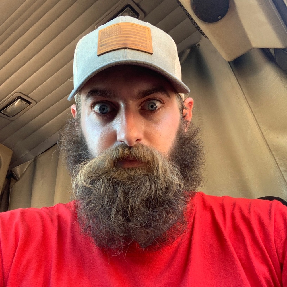 Meet your Posher, Brandon